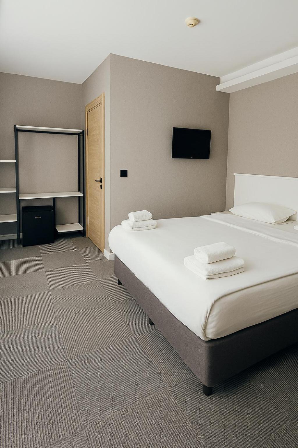 Blue Point Hotel Istanbul Exterior foto